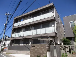 プロムナード浦和の画像