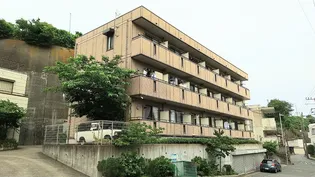 プリムヴェールJの画像