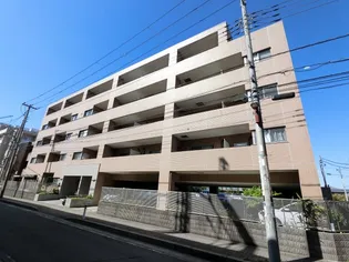 ドゥーエ妙典の画像