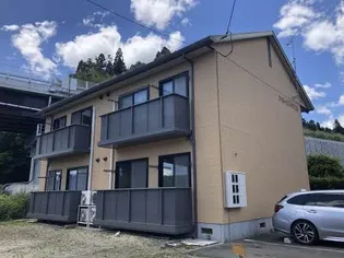 ラポールみやこBの画像