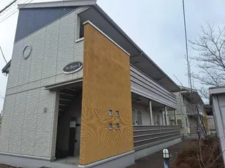 ピソ レセンテ Aの画像