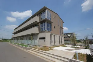 ラ ペジブル Aの画像