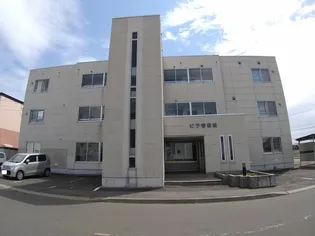 ビラ壱番館の画像