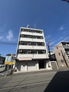 スカイコート生麦第2の画像