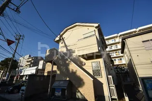 メゾンアールの画像