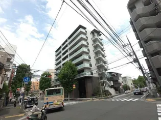 デュオステージ横濱天王町の画像