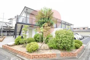 シャルマンフジもずイーストの画像