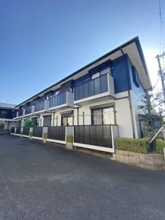 大阪府東大阪市御厨中2【アパート】の外観