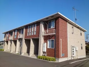 フラン プロムナード Ⅱの画像