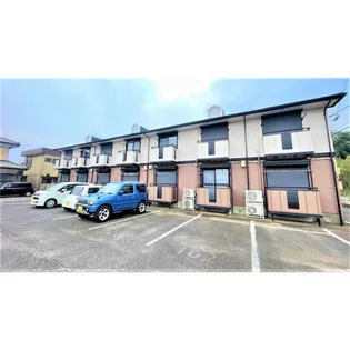 コーポ来夢 Cの画像