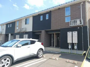 フルール ドゥ ソレイユの画像