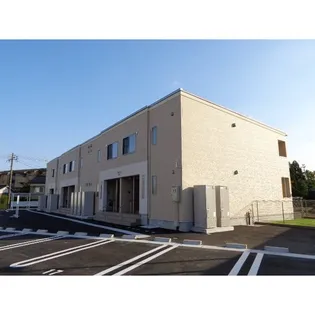 エクスグランド田中の画像