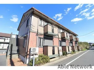 グランディアCの画像