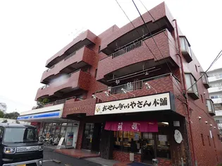 日東北袋ハイツの画像