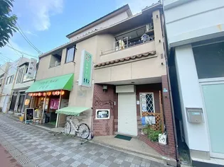 サガノハイツの画像