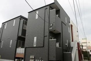 CB千早南パルフの画像