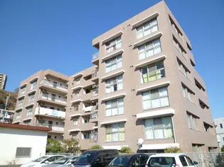 ロイヤルコート武の画像