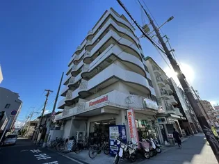 ファイブメゾン慕絵樹の画像