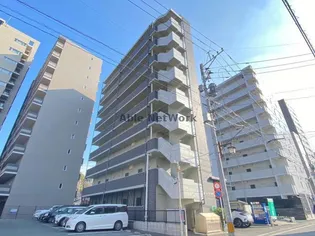 タウンブルグ新町の画像