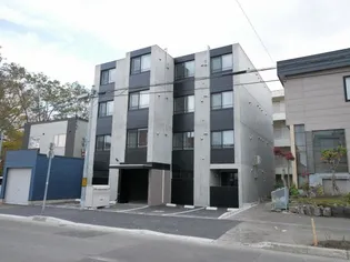 LA ISOLA白石の画像