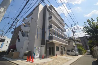 ローズウイング川越の画像