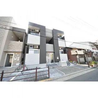 LABYRINTH MIDORIBASHIの画像