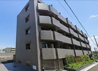 ルーブル川崎宮前平の画像