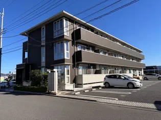 カーサ フェリーチェの画像