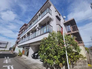 センターパレスの画像