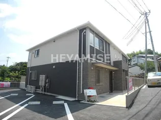 プラムフィールドの画像