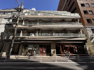 パーク ノヴァ渋谷の画像