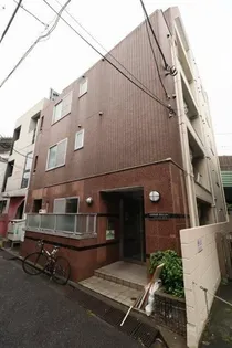 東京都杉並区高円寺北3【マンション】の外観