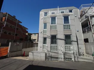 Groovy Ebisの外観