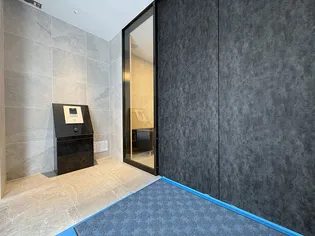 シャーメゾンステージ中央通り【4階】の外観