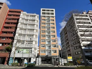 レグルス北目町の画像