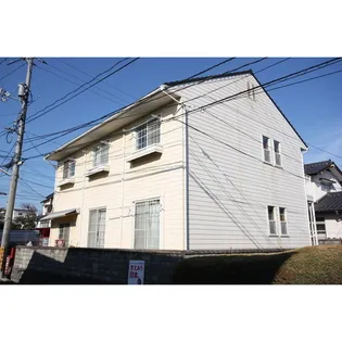 岸本アパートの画像