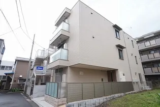 グランソレイユの画像