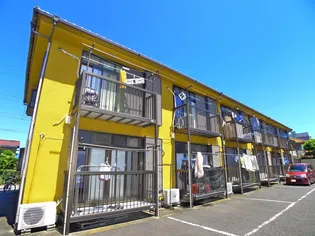 イイノハイツB棟の画像