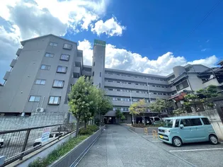 レオハイム長尾Ⅲの画像