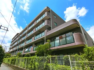 マーブル小手指の画像