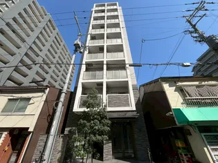 GLADIO上町台の画像