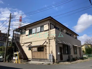 市川荘の画像