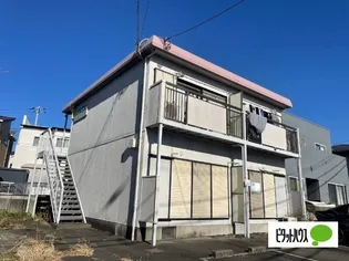 シティハイムナガドオリの画像