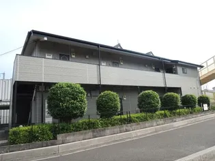 スプリングフィールド原市の画像