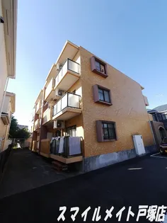 シャラ原宿五番館の画像