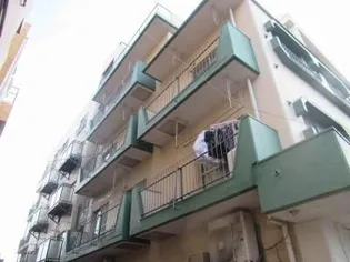 矢野エメラルドマンションの画像