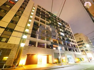 神奈川県横浜市中区富士見町【マンション】の外観