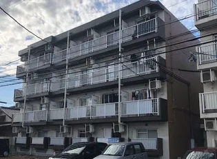 ポルタ五福Bの画像