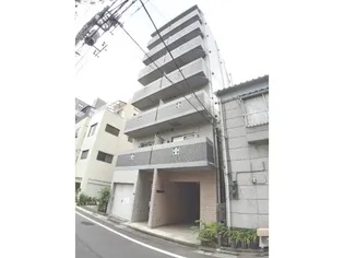 リバーガーデンの画像