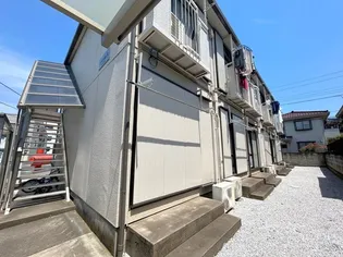 シティハイムけやき通りAの画像